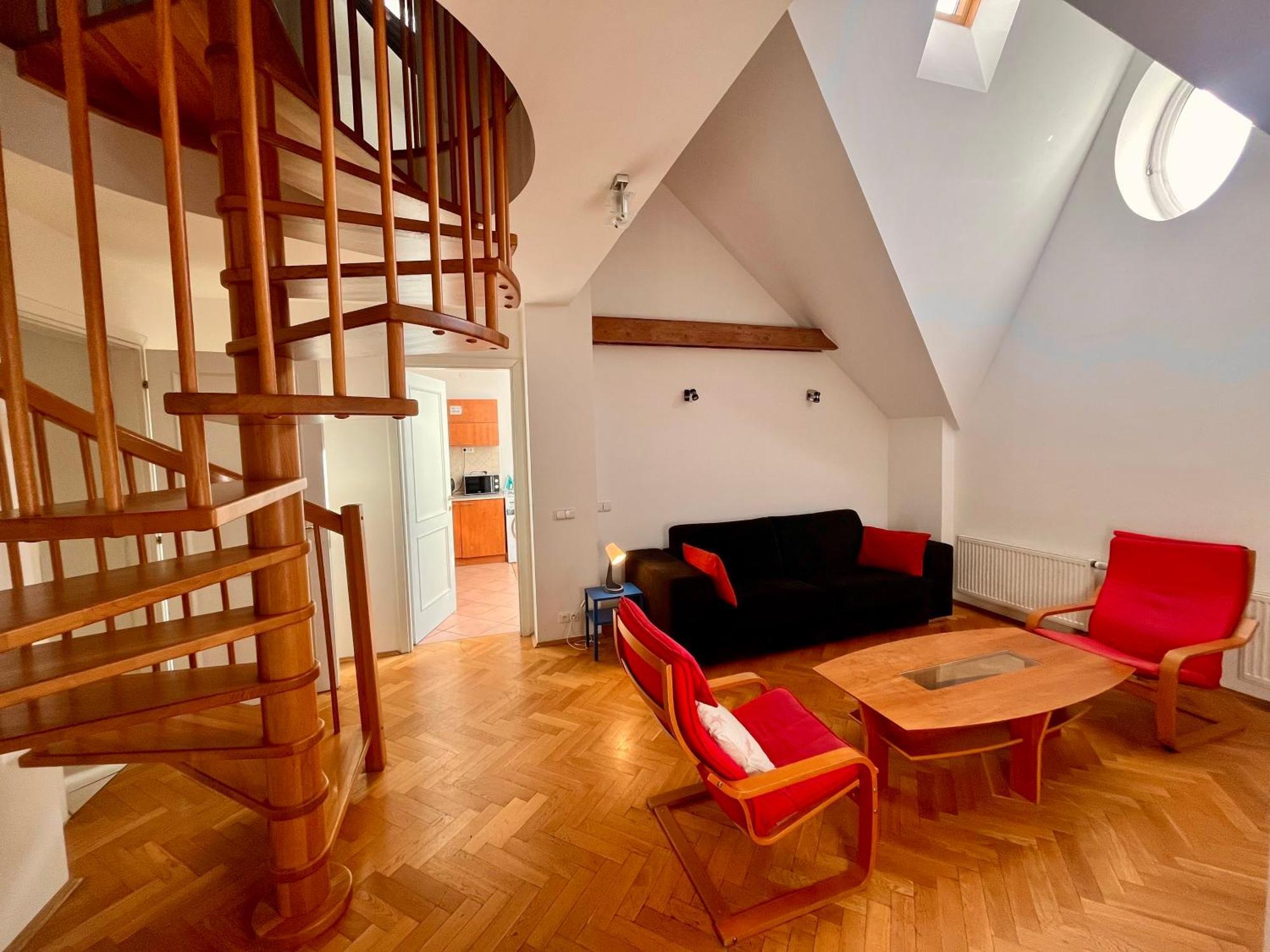 Riverbridge Apartmán